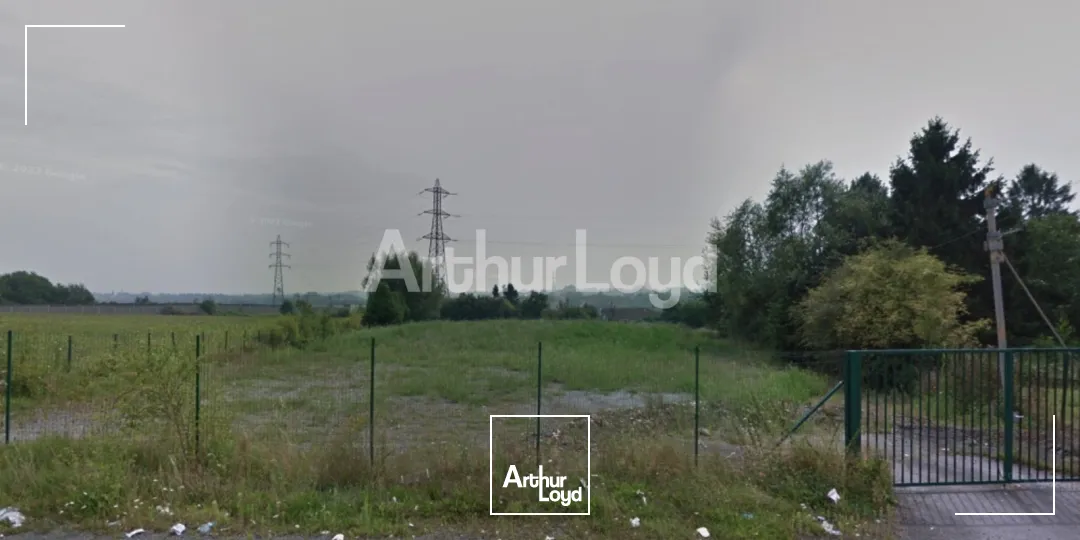 Terrains - Vente - NEUF MESNIL - 59330 - 5929-5929 - 7720436