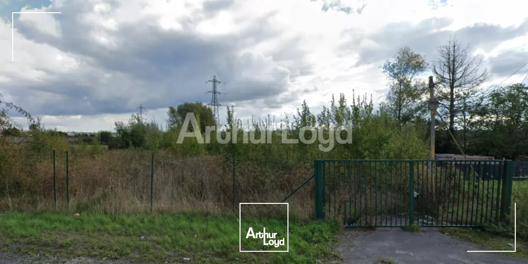 Terrains - Vente - NEUF MESNIL - 59330 - 5929-5929 - 7720437