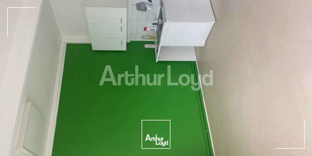 Bureaux - Location - ARRAS - 62000 - 215-215 - 7720484