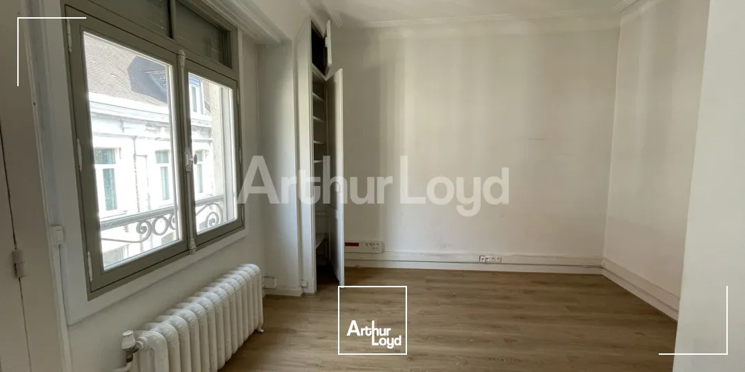 Bureaux - Location - LILLE - 59000 - 85-265 - 7720509