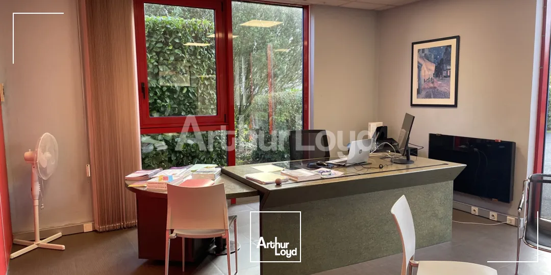 Bureaux - Vente - VERQUIGNEUL - 62113 - 392.86-935.37 - 7720574