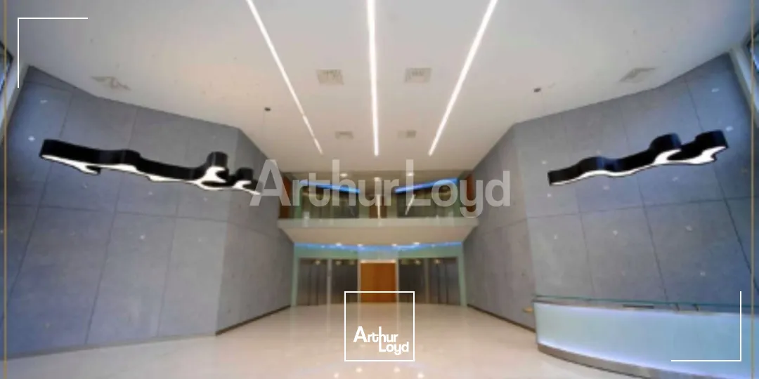 Bureaux - Location - LILLE - 59800 - 372.1-1425.66 - 7720602