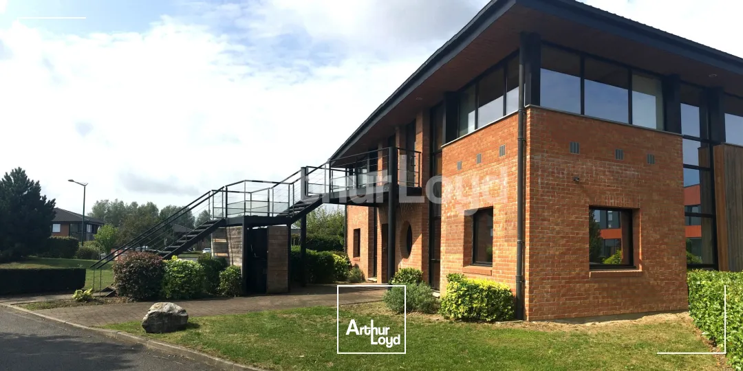 Bureaux - Location - WAMBRECHIES - 59118 - 125-250 - 7720616