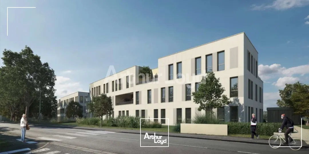 Bureaux - Location - LIEVIN - 62800 - 1369-3345 - 7720645