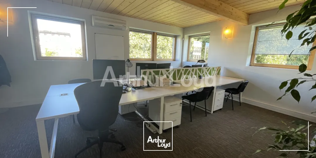 Bureaux - Location - SAINGHIN EN MELANTOIS - 59262 - 344-344 - 7720660