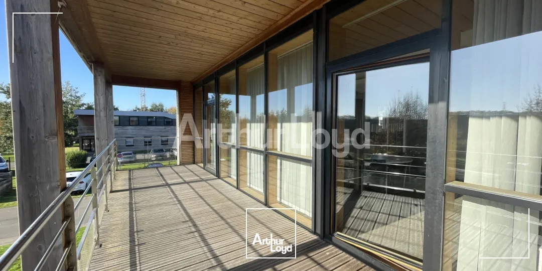 Bureaux - Location - SAINGHIN EN MELANTOIS - 59262 - 344-344 - 7720656