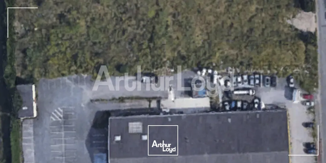 Terrains - Vente - CALAIS - 62100 - 9200-9200 - 7720709