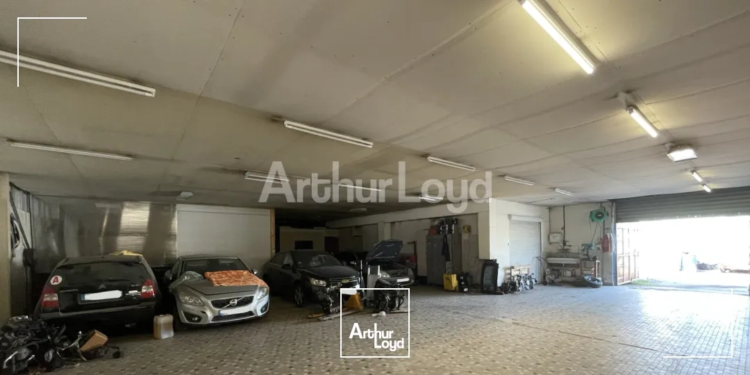 Terrains - Vente - CALAIS - 62100 - 9200-9200 - 7720711