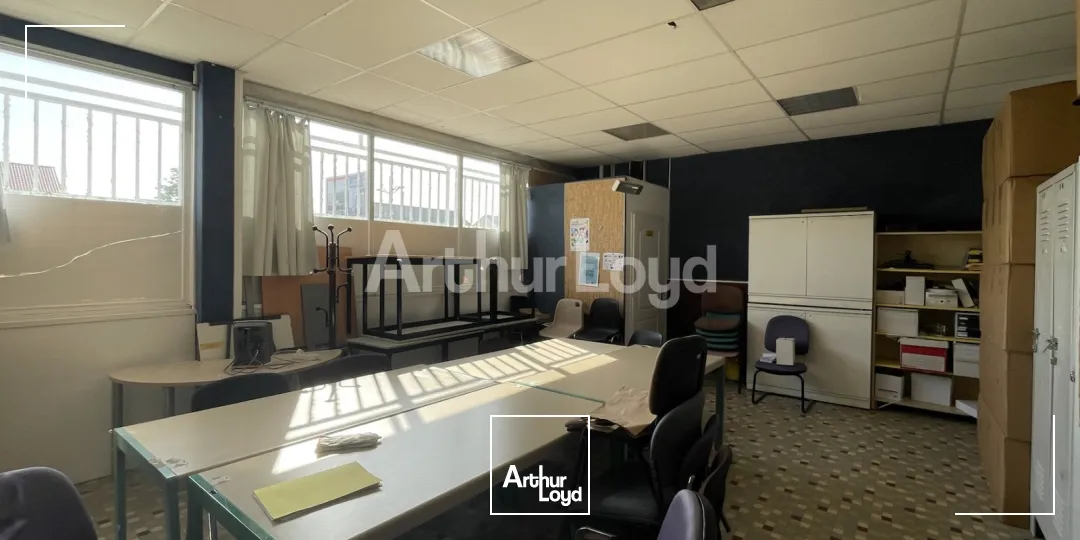 Terrains - Vente - CALAIS - 62100 - 9200-9200 - 7720713