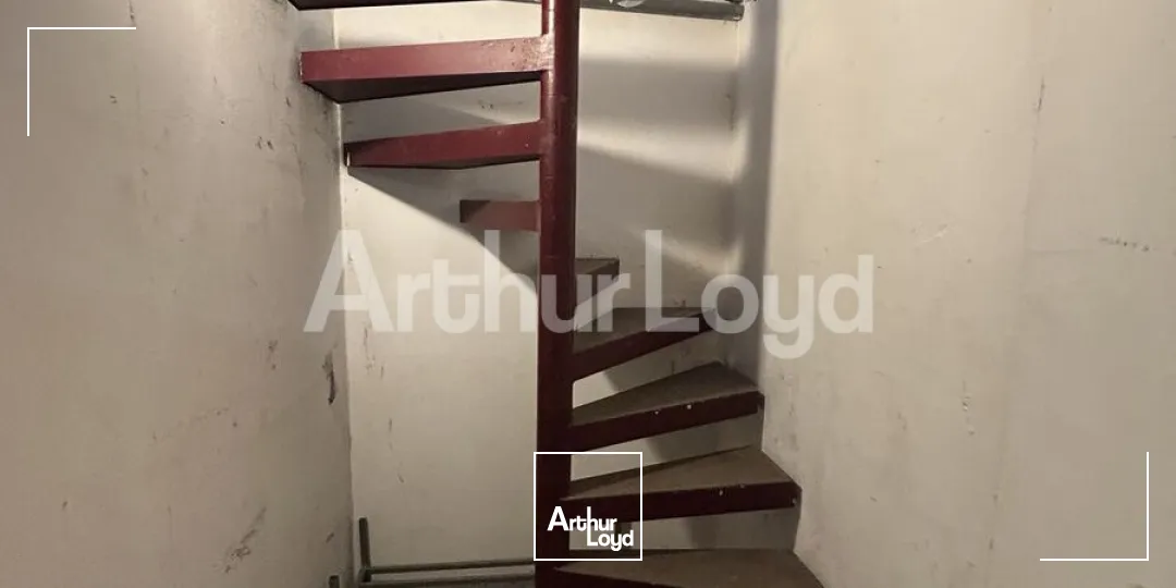 Locaux commerciaux - Location - LILLE - 59000 - 140-140 - 7720719