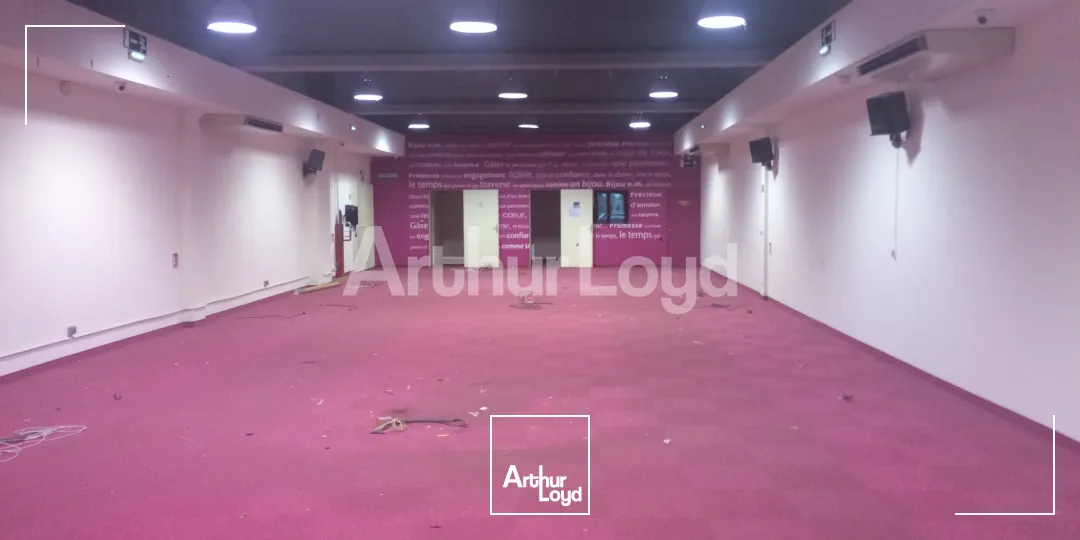 Locaux commerciaux - Location - PROVILLE - 59267 - 299-299 - 7720724