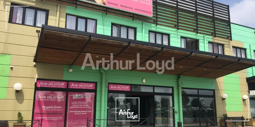 Locaux commerciaux - Location - PROVILLE - 59267 - 299-299 - 7720723