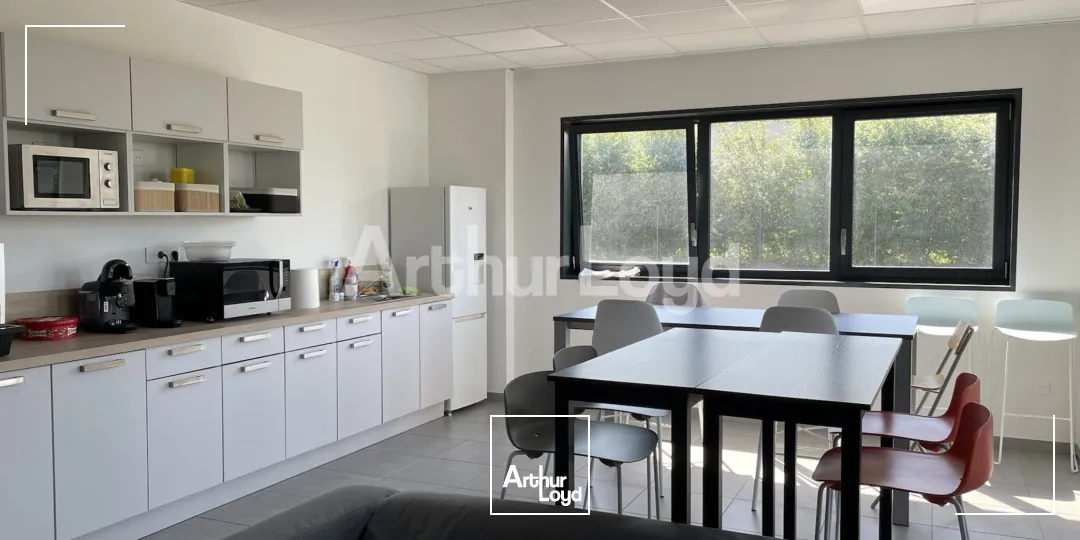 Bureaux - Vente - GODEWAERSVELDE - 59270 - 2100-2100 - 7720729