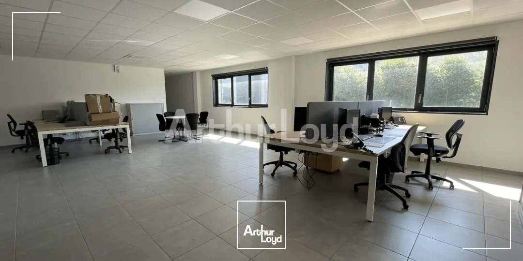 Bureaux - Vente - GODEWAERSVELDE - 59270 - 2100-2100 - 7720731