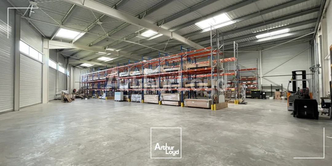 Bureaux - Vente - GODEWAERSVELDE - 59270 - 2100-2100 - 7720734