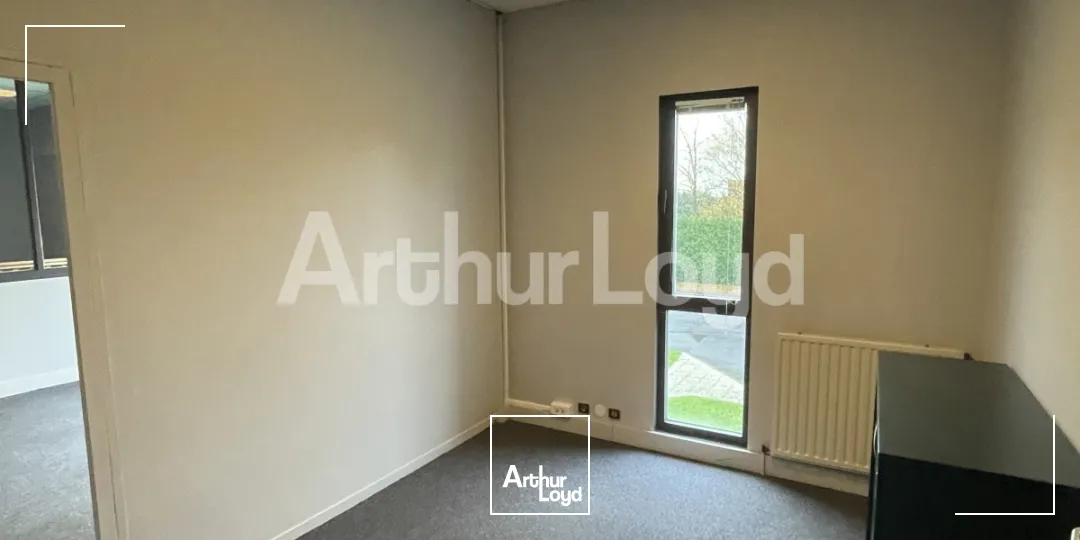 Bureaux - Location - TEMPLEMARS - 59175 - 60-360 - 7720750