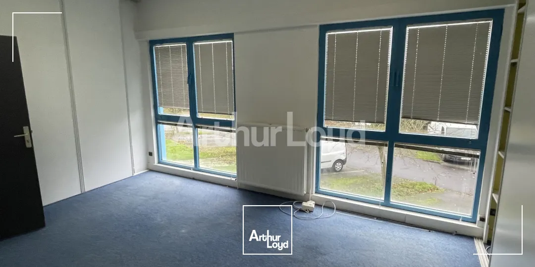 Bureaux - Location - TEMPLEMARS - 59175 - 60-360 - 7720751