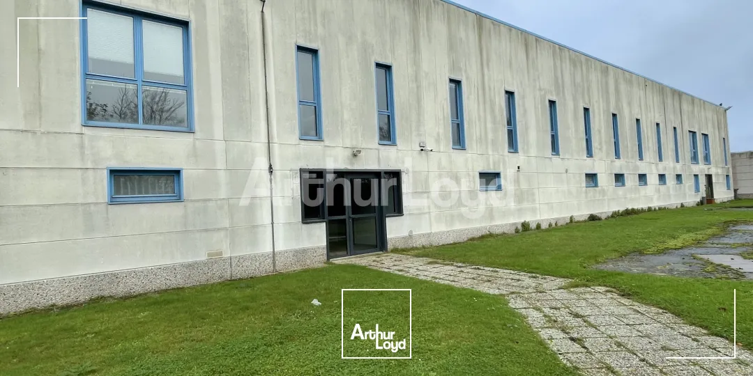 Bureaux - Location - TEMPLEMARS - 59175 - 60-360 - 7720743