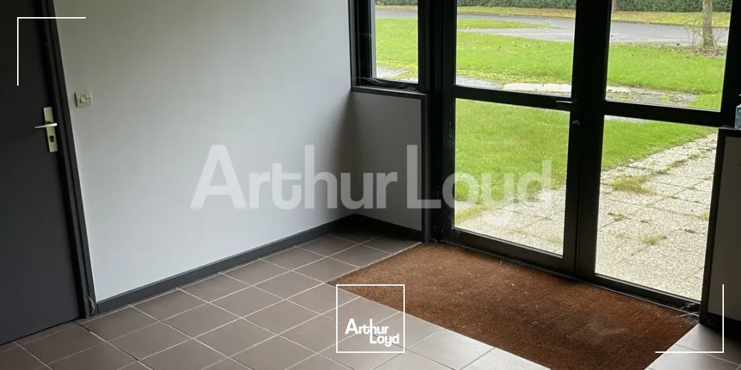 Bureaux - Location - TEMPLEMARS - 59175 - 60-360 - 7720745