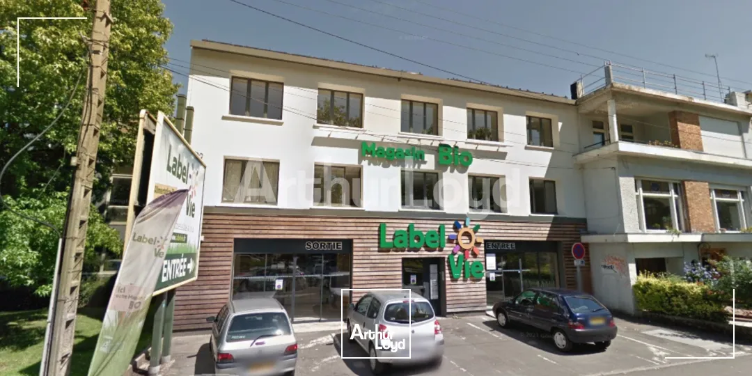 Locaux commerciaux - Location - WASQUEHAL - 59290 - 247-508 - 7720758