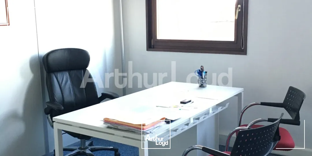 Bureaux - Location - ROUBAIX - 59100 - 14-122 - 7720765