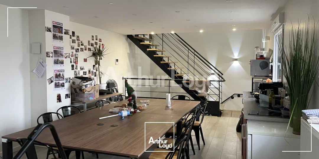 Bureaux - Location - LIEVIN - 62800 - 421-421 - 7720777