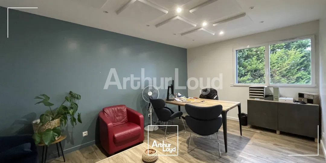 Bureaux - Location - LIEVIN - 62800 - 421-421 - 7720774