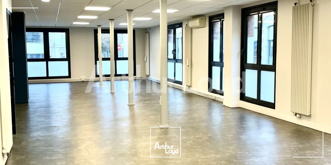 Bureaux - Location - LILLE - 59800 - 238-238 - 7720787