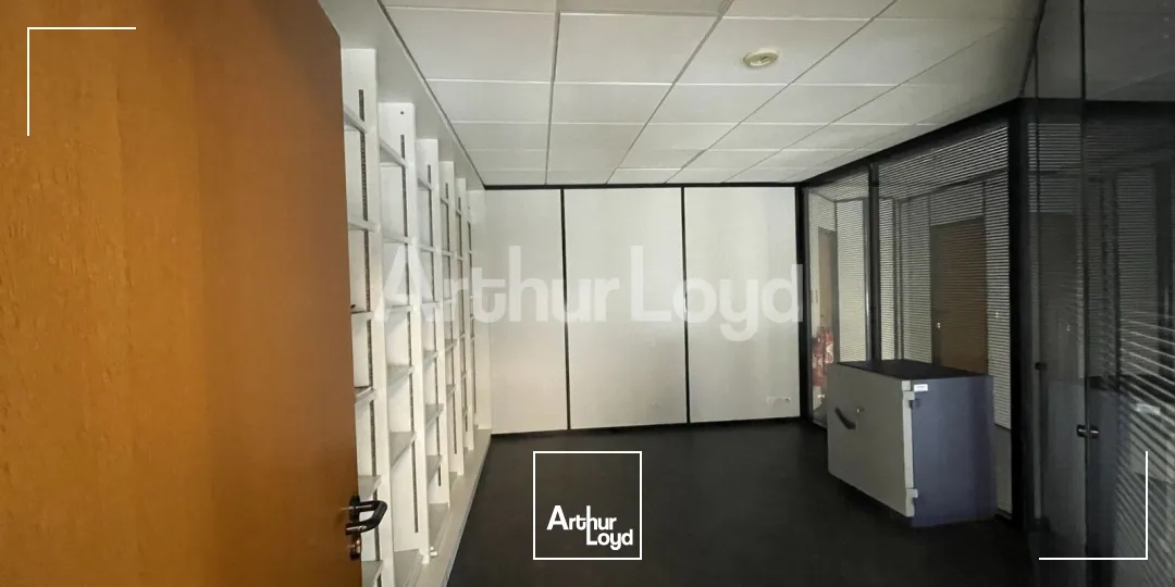 Bureaux - Location - LILLE - 59800 - 238-238 - 7720795