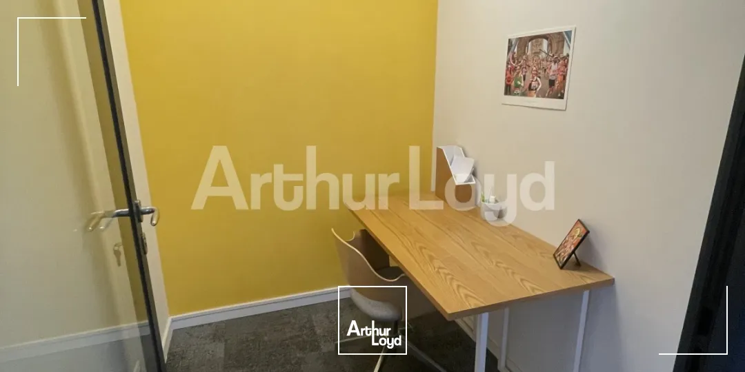 Bureaux - Location - LILLE - 59000 - 200-200 - 7720808