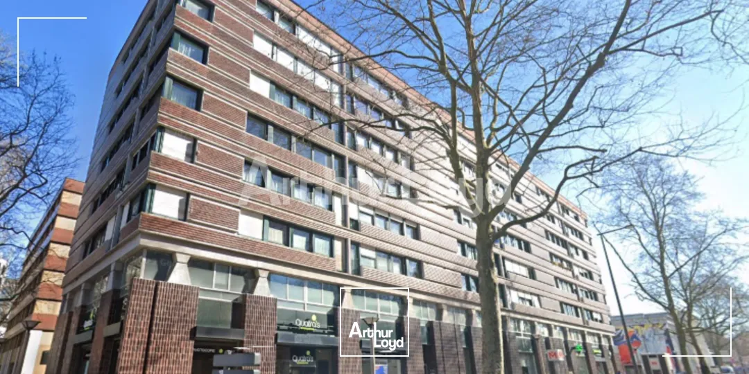 Bureaux - Location - LILLE - 59000 - 200-200 - 7720802