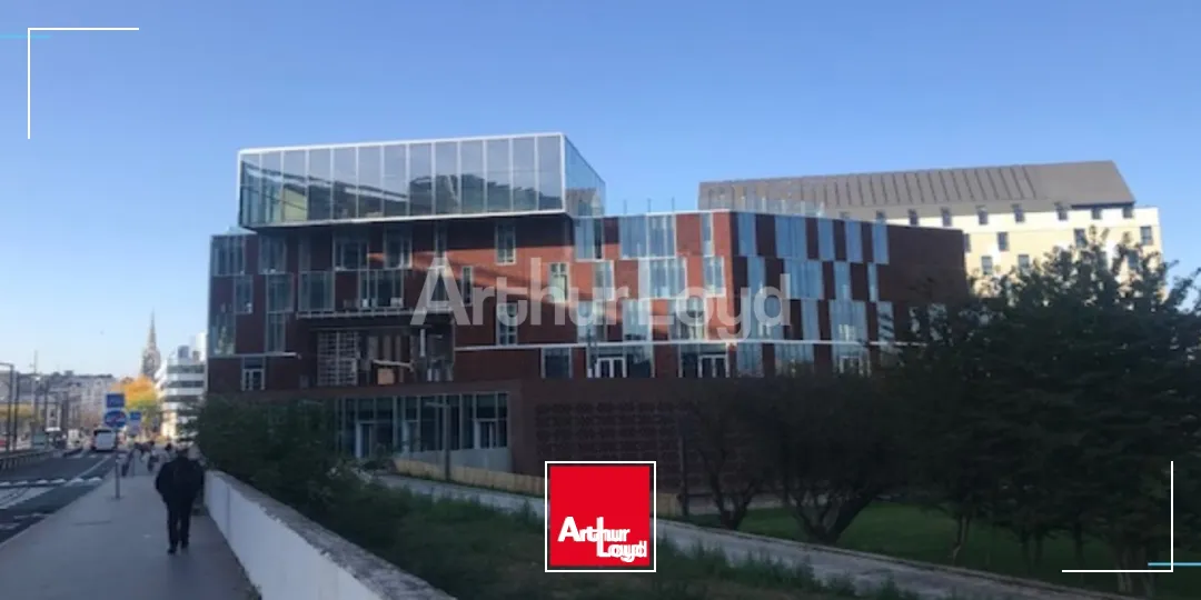 Bureaux - Location - LILLE - 59000 - 180.8-769.3 - 7720813