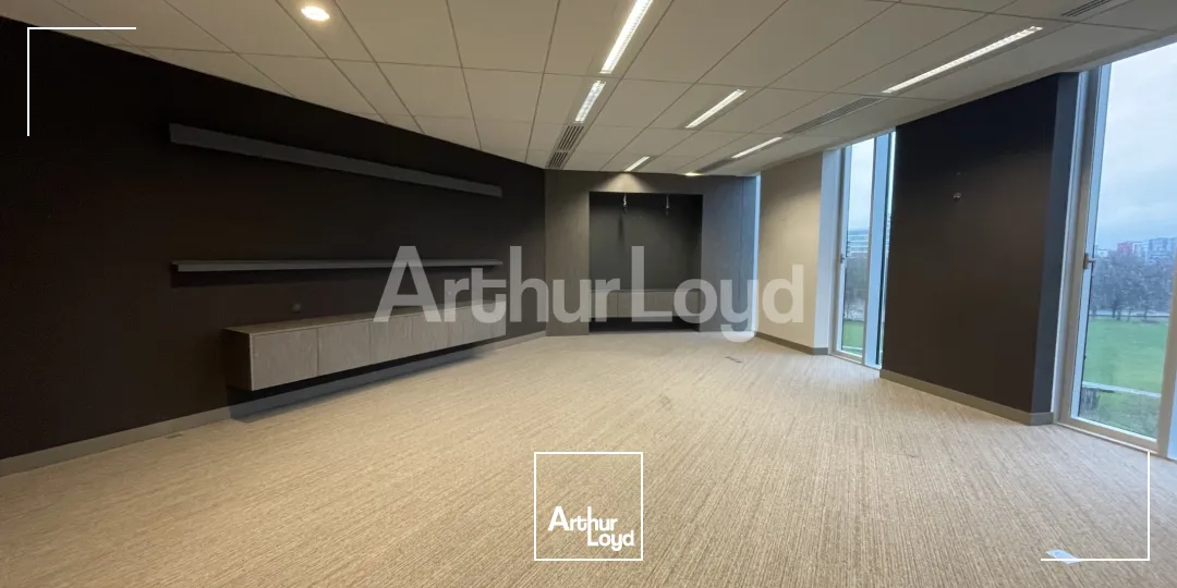 Bureaux - Location - LILLE - 59000 - 180.8-769.3 - 7720815