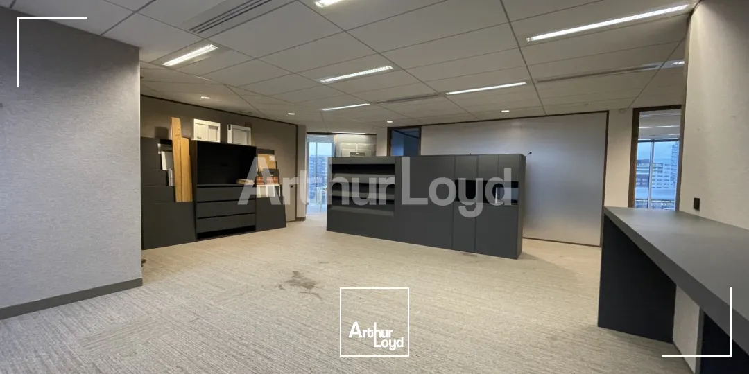 Bureaux - Location - LILLE - 59000 - 180.8-769.3 - 7720819