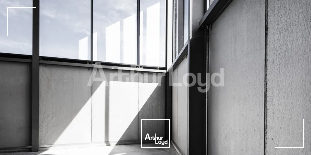 Locaux d'activité & Entrepôts - Location - MARQUETTE LEZ LILLE - 59520 - 730-1510 - 7720828