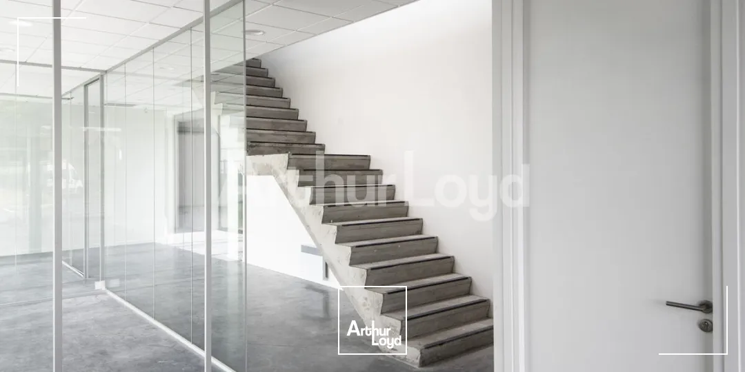 Locaux d'activité & Entrepôts - Location - MARQUETTE LEZ LILLE - 59520 - 730-1510 - 7720827