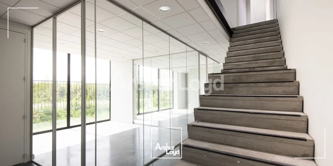 Locaux d'activité & Entrepôts - Location - MARQUETTE LEZ LILLE - 59520 - 730-1510 - 7720826