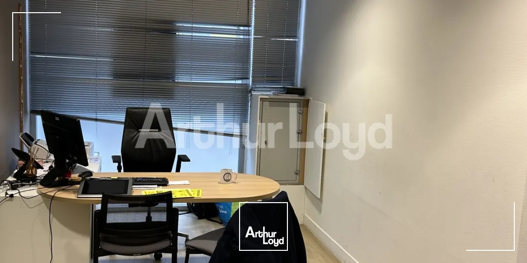 Locaux commerciaux - Location - ARMENTIERES - 59280 - 280-280 - 7720847