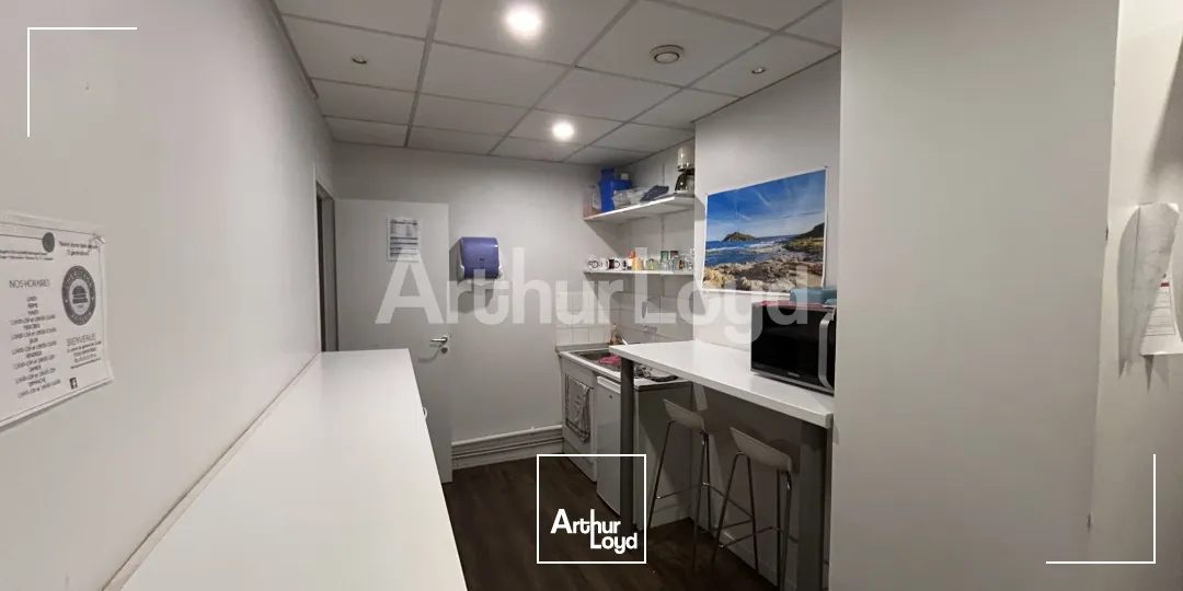 Locaux commerciaux - Location - ARMENTIERES - 59280 - 280-280 - 7720848