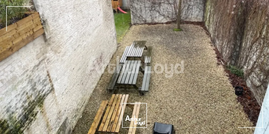 Bureaux - Location - TOURCOING - 59200 - 1755.1-1755.1 - 7720908