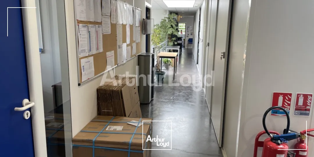 Locaux d'activité & Entrepôts - Vente - ORCHIES - 59310 - 1180-1180 - 7720956