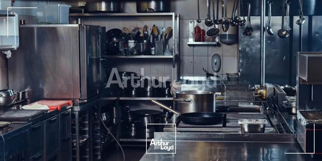 Locaux commerciaux - Location - LILLE - 59000 - 98-98 - 7720985