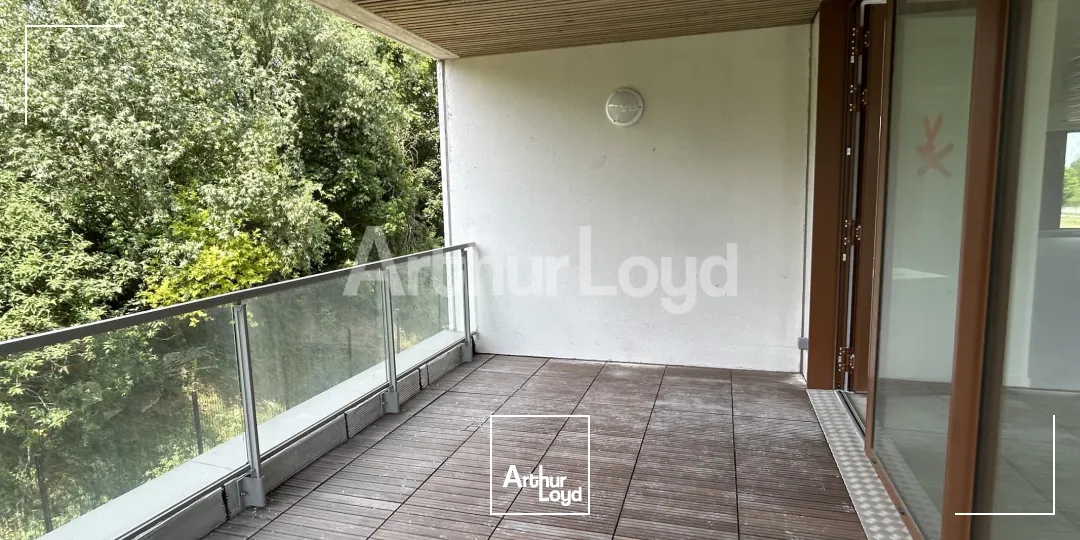 Bureaux - Location - ANZIN - 59410 - 300-1680 - 7721004