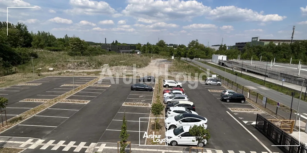 Bureaux - Location - ANZIN - 59410 - 300-1680 - 7721002