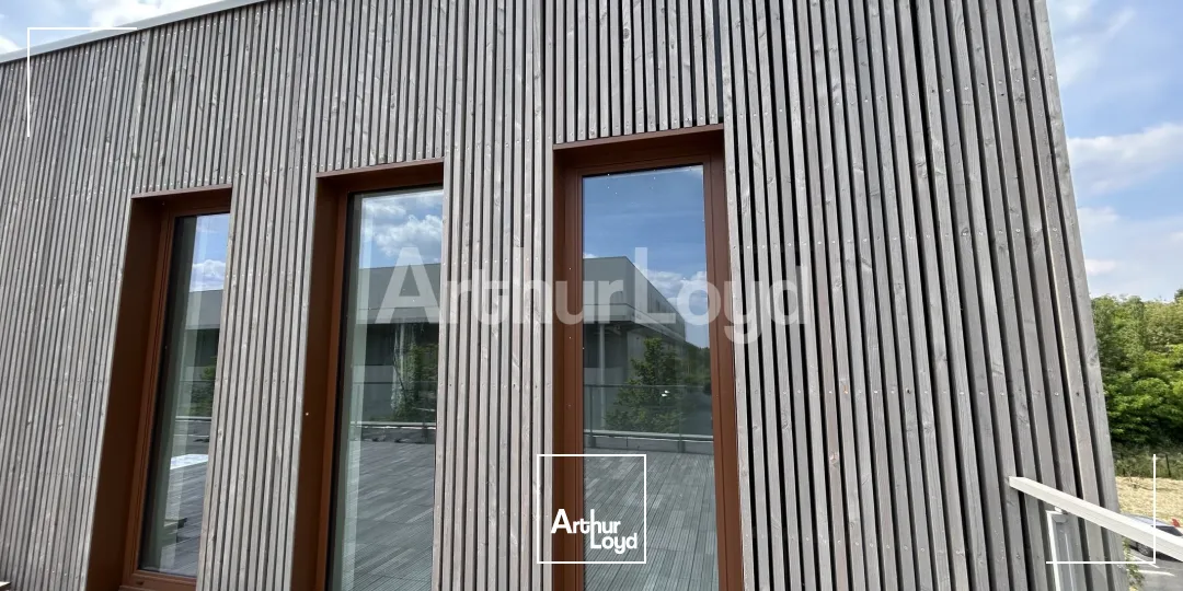 Bureaux - Location - ANZIN - 59410 - 300-1680 - 7720996