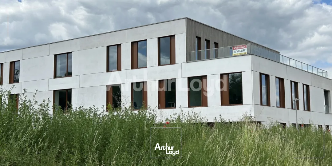 Bureaux - Location - ANZIN - 59410 - 300-1680 - 7720992