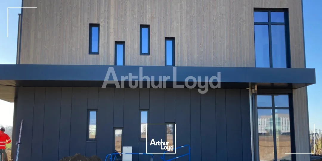 Bureaux - Location - FAMARS - 59300 - 249-2274 - 7721008