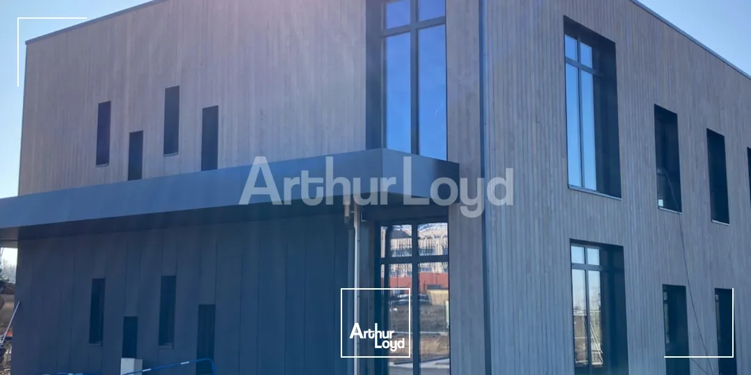 Bureaux - Location - FAMARS - 59300 - 249-2274 - 7721009