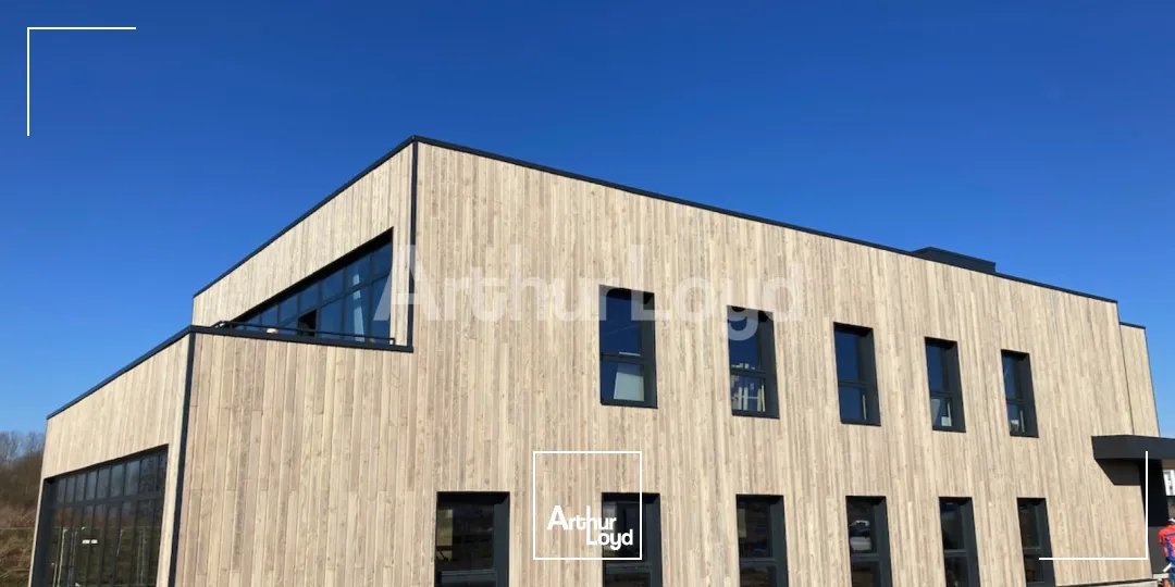 Bureaux - Location - FAMARS - 59300 - 249-2274 - 7721010