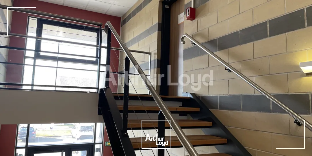 Bureaux - Location - SARS ET ROSIERES - 59230 - 183-183 - 7721049